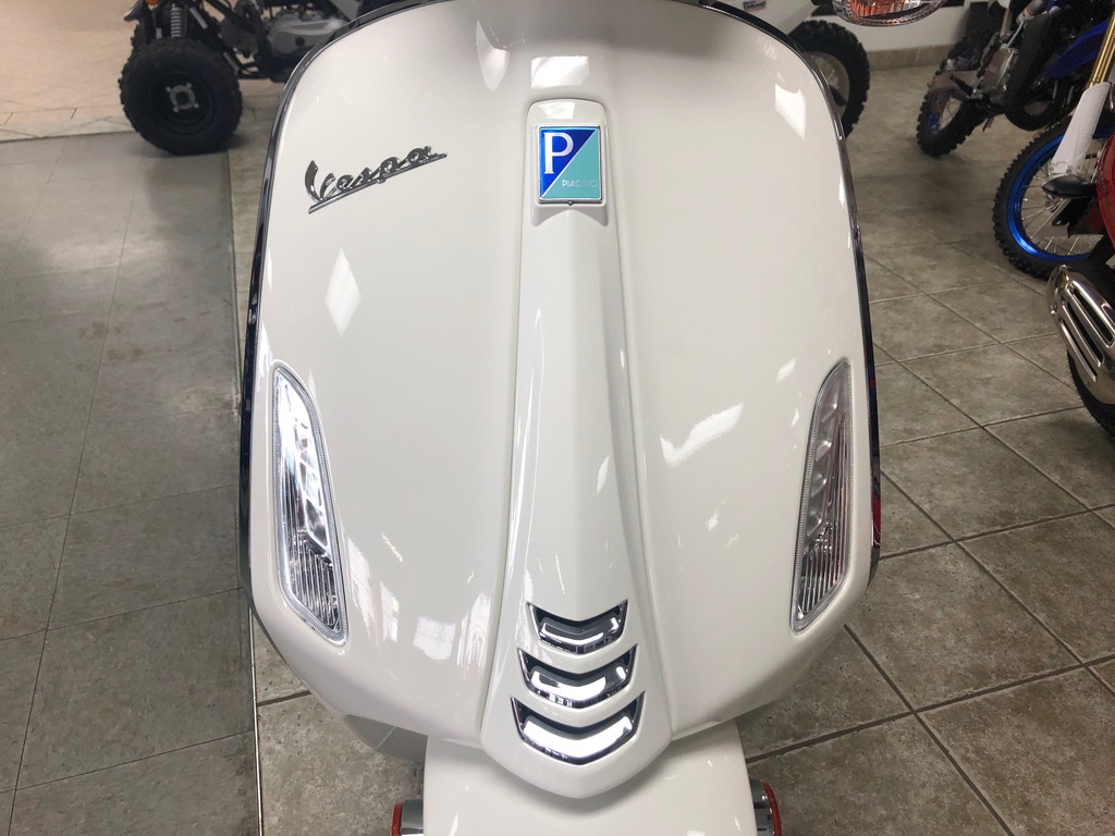 Vespa Sprint 50 2021