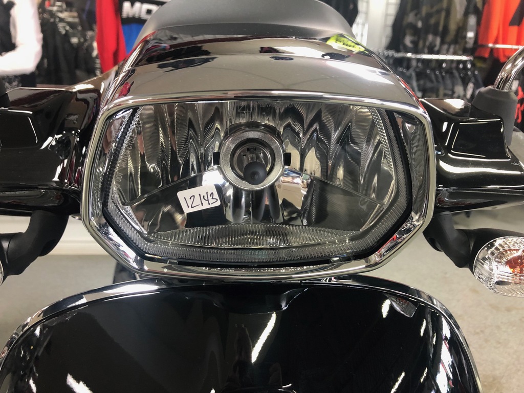 Vespa Sprint 50 2019