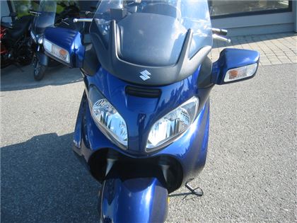 Suzuki Burgman 650 ABS 2005