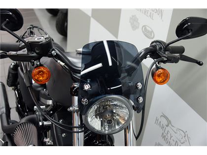 Harley-Davidson XL 883 Sportster 2016