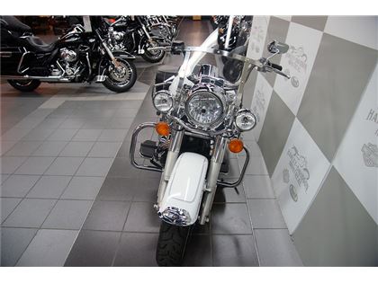 Harley-Davidson Road King Classic 2012