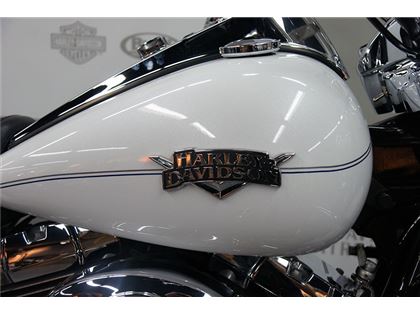 Harley-Davidson Road King Classic 2012