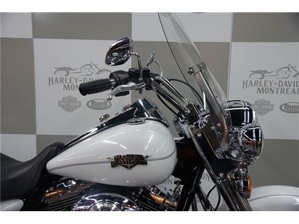 Harley-Davidson Road King Classic 2012