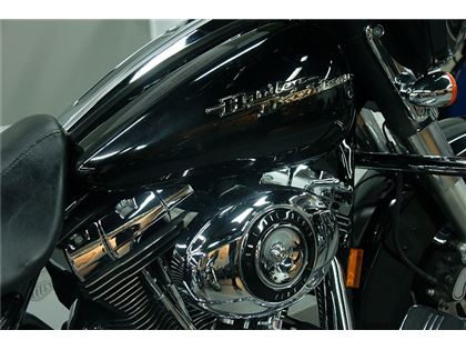 Harley-Davidson Super Glide 2007