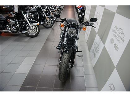 Harley-Davidson XL1200X Forty-Eight 2015