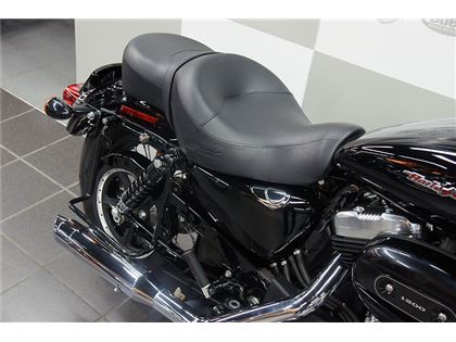 Harley-Davidson XL1200X Forty-Eight 2015