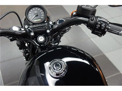 Harley-Davidson XL1200X Forty-Eight 2015