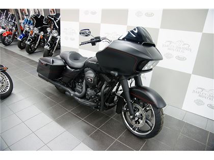 Harley-Davidson FLTRXS Road Glide Special 2015