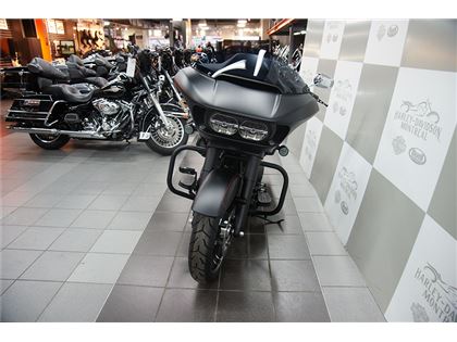 Harley-Davidson FLTRXS Road Glide Special 2015