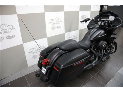 Harley-Davidson FLTRXS Road Glide Special 2015