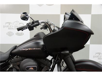 Harley-Davidson FLTRXS Road Glide Special 2015