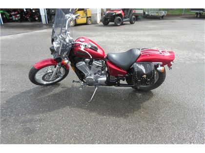 Honda Shadow VLX 600 2006