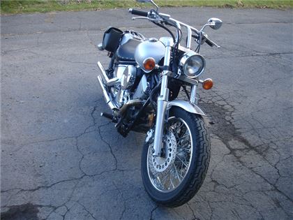 Yamaha XS1100 2002