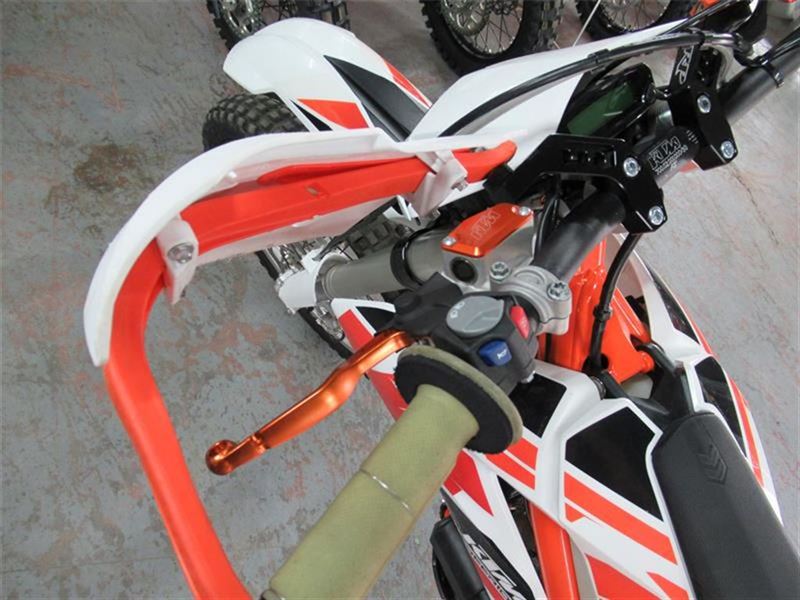 KTM Freeride 250R 2016