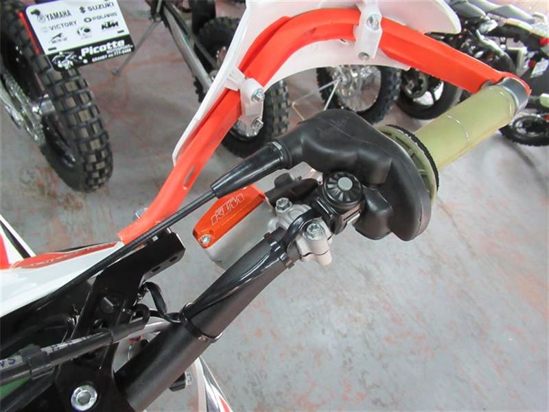 KTM Freeride 250R 2016