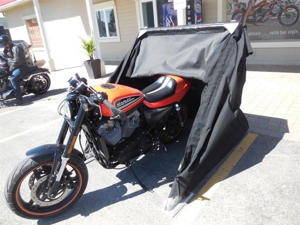 Harley-Davidson Other 2018