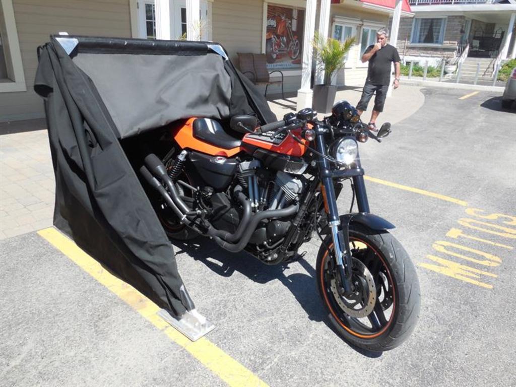 Harley-Davidson Other 2018