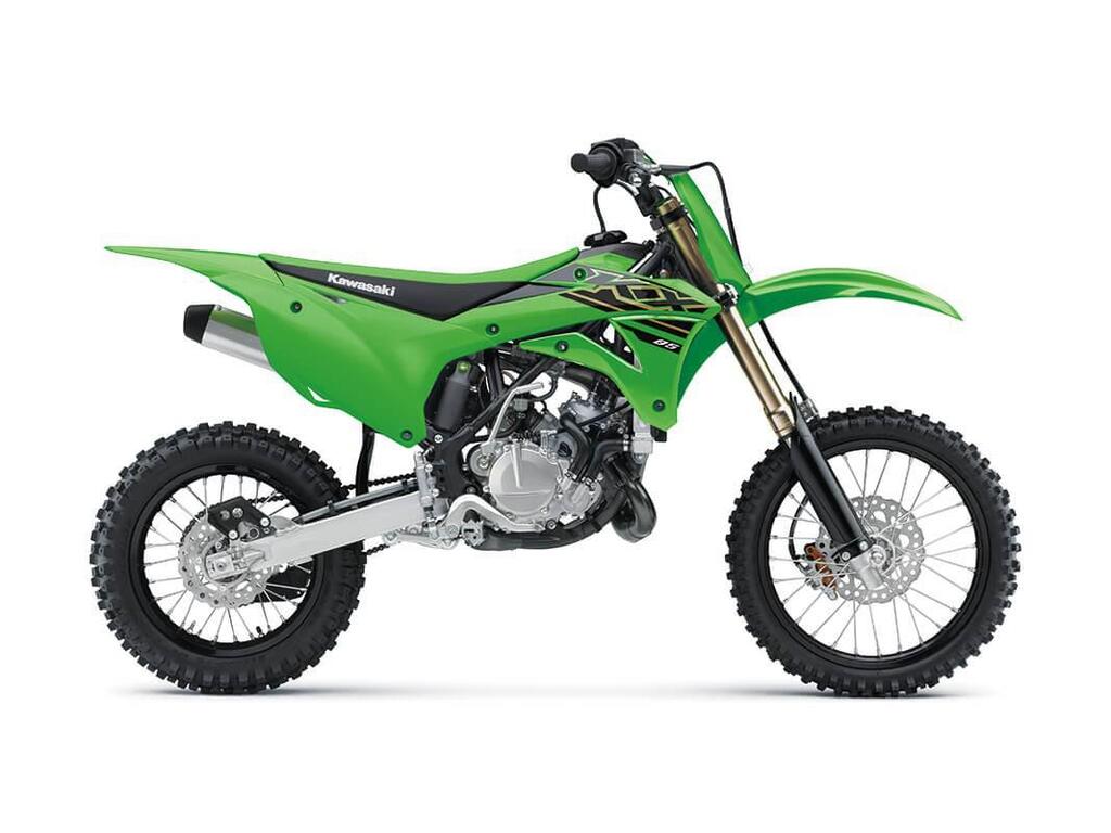 Kawasaki KX85 2021