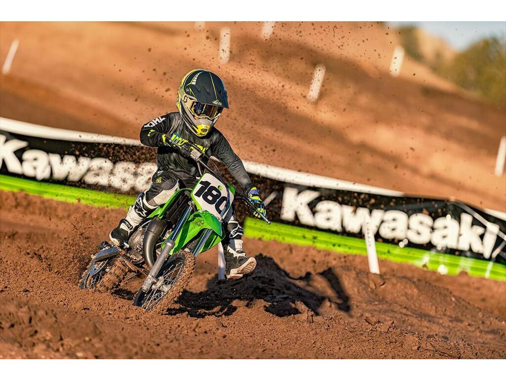 Kawasaki KX65 2021