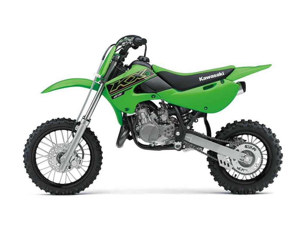 Kawasaki KX65 2021