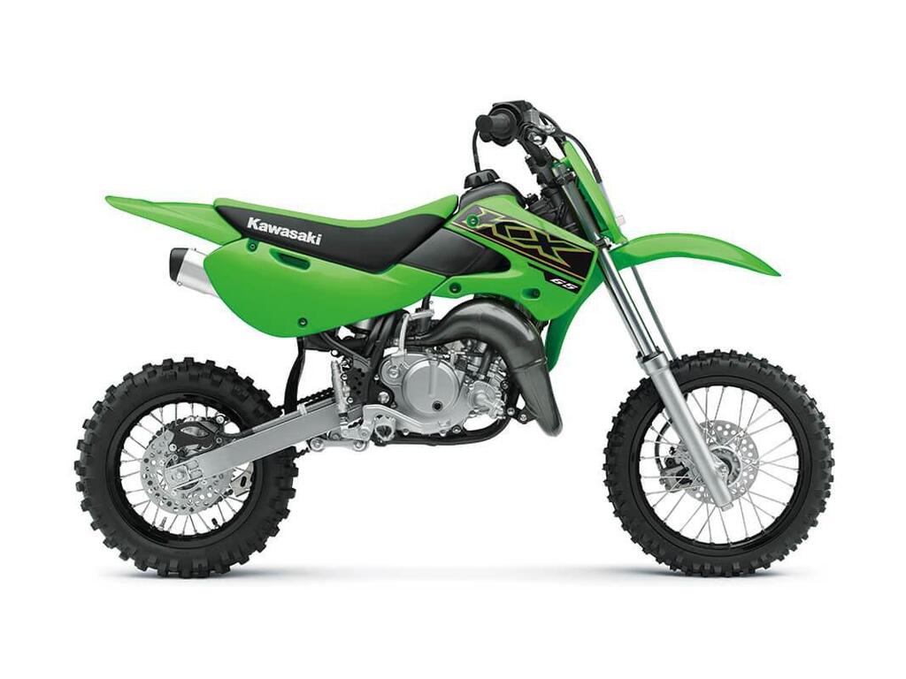 Kawasaki KX65 2021