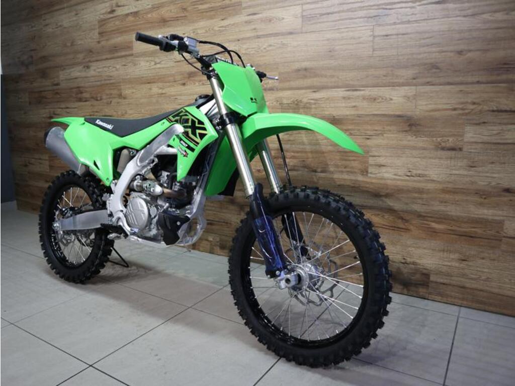 Kawasaki KX250 KX 250 2021