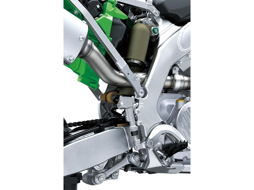 Kawasaki KX250XC KX 250XC 2021