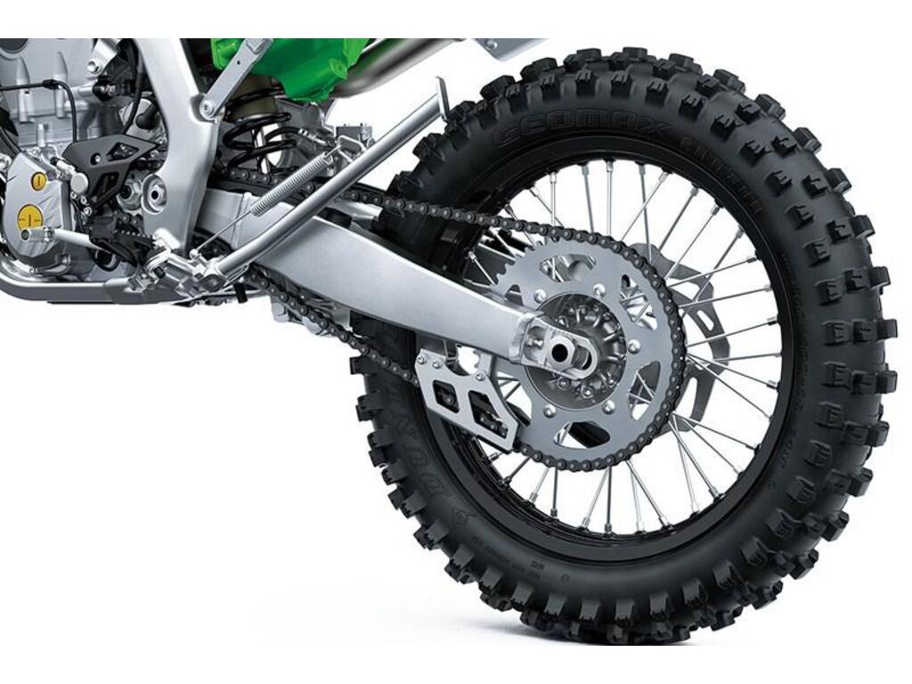 Kawasaki KX250XC KX 250XC 2021