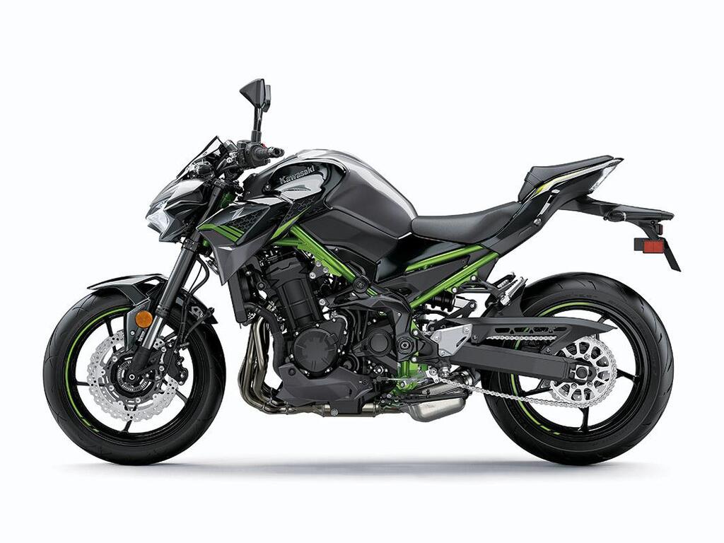 Kawasaki Z900 ABS 2020