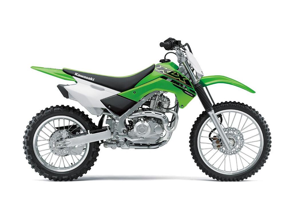 Kawasaki KLX140R 2021 2021