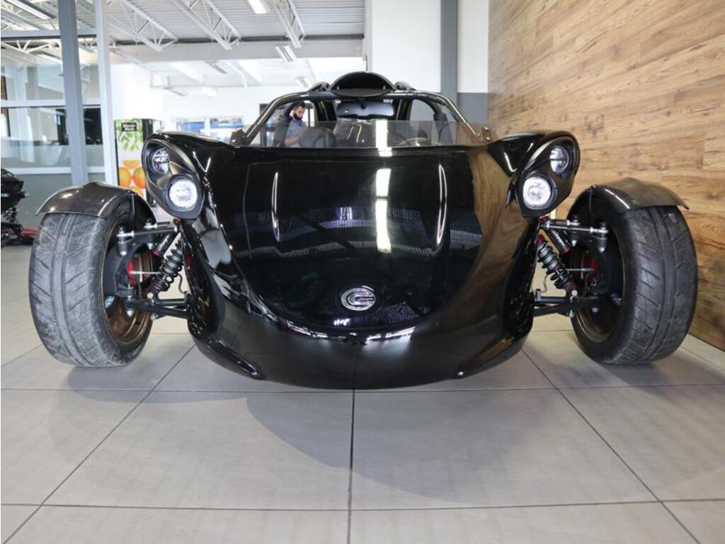 Campagna T-REX 14 RR 2021