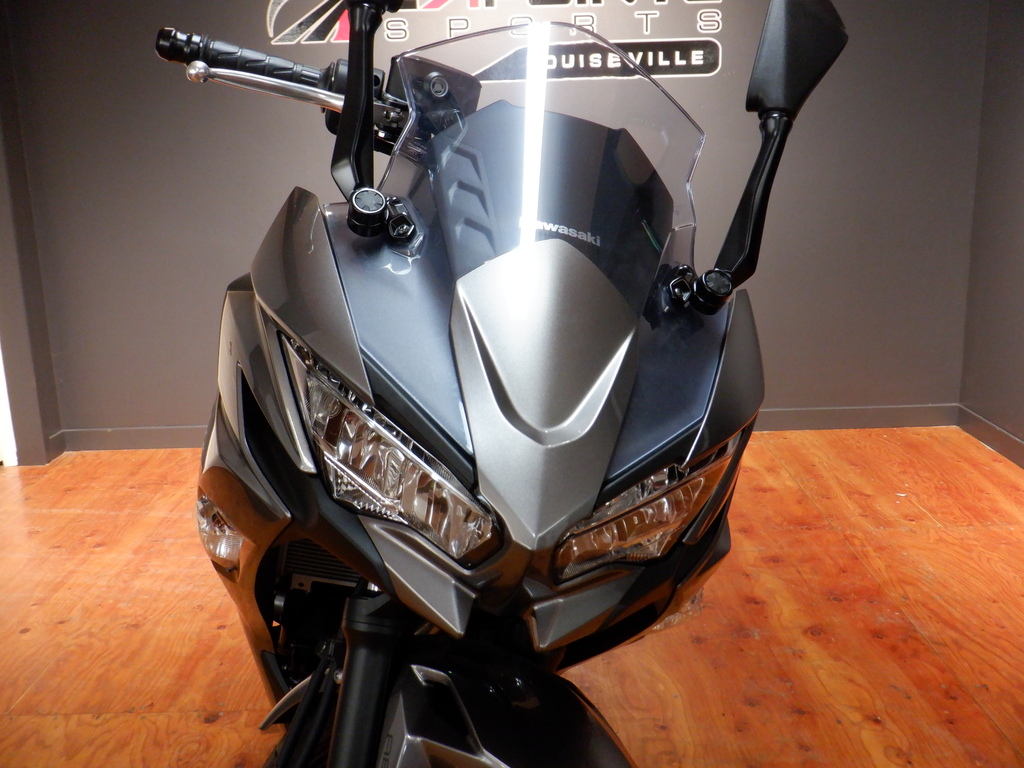 Kawasaki EX650MMFNN 2021