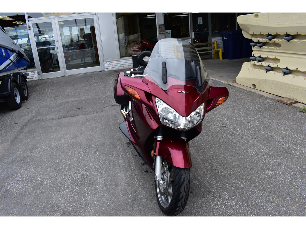 Honda ST1300 Touring 2005