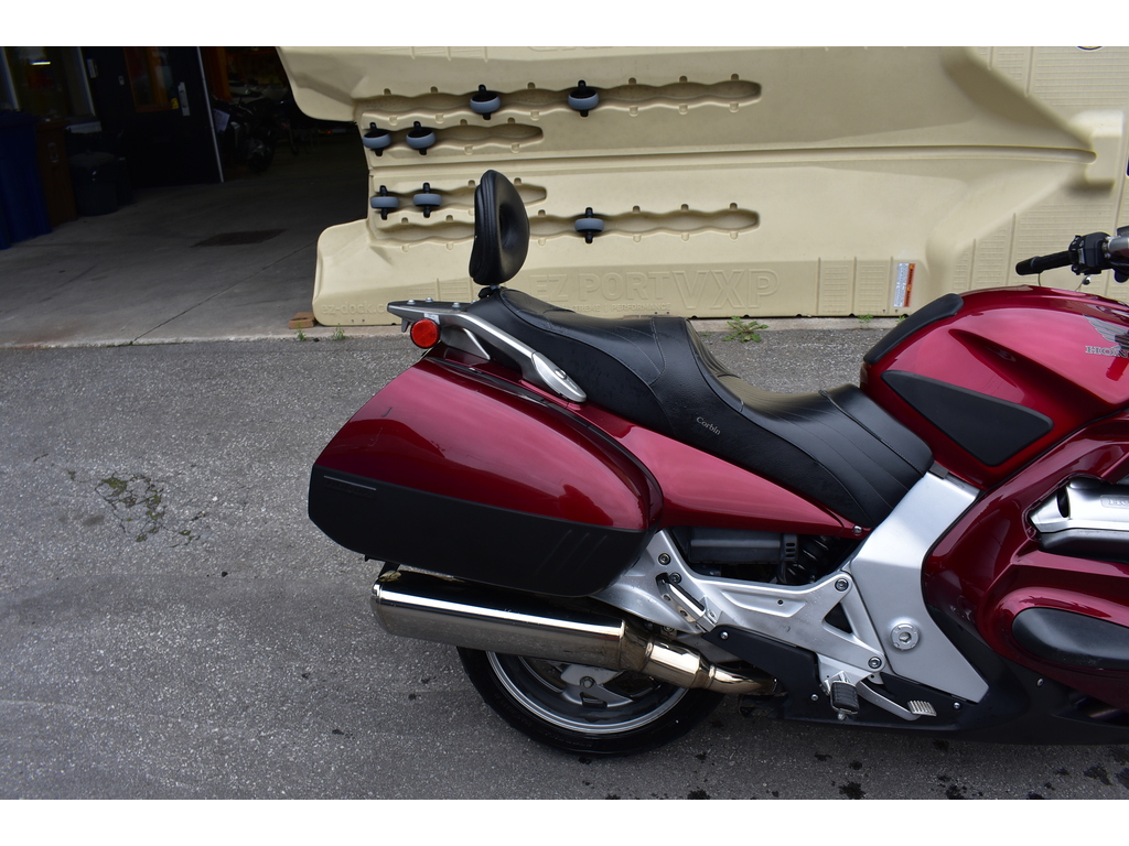 Honda ST1300 Touring 2005