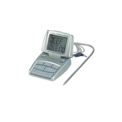 Thermomètre programmable avec minuterie