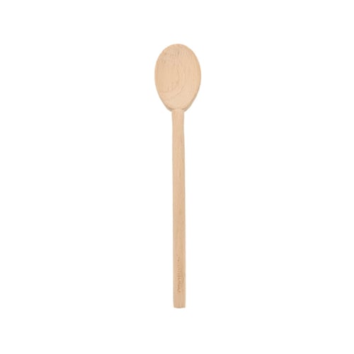 Cuillère de bois 30 cm