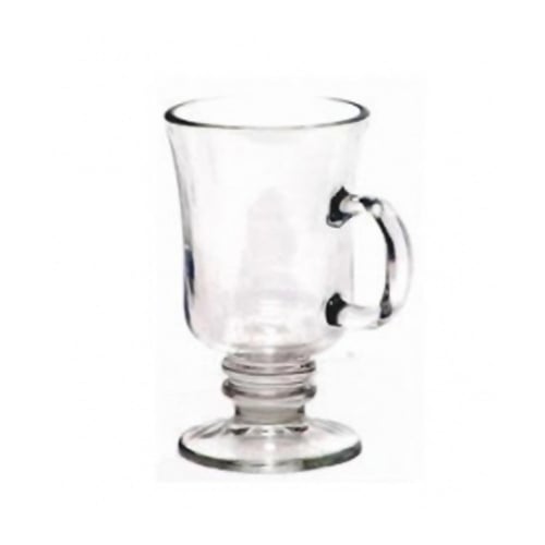 Verre à café irlandais 8 oz / 236 ml
