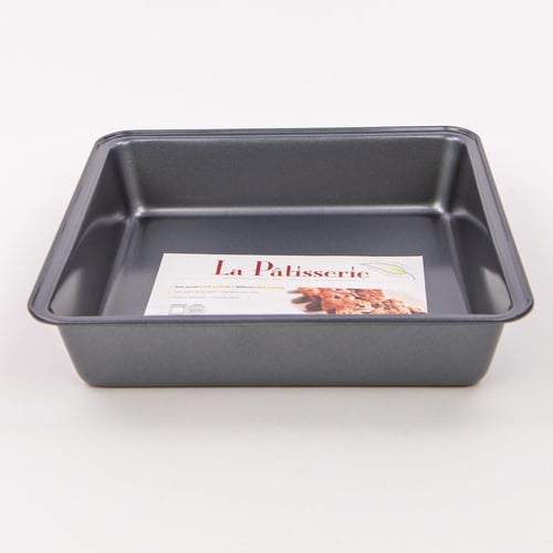 Moule à gâteau carré 9"x9"