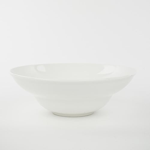 Bol profond 9"