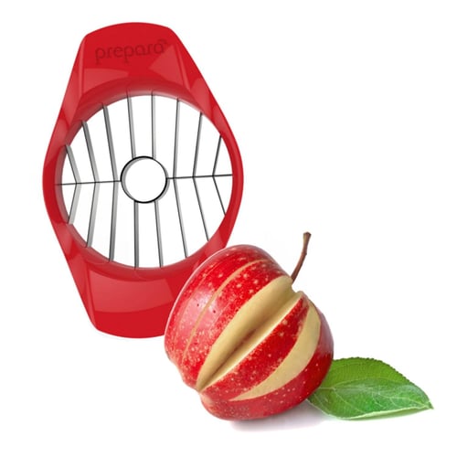 Tranche-pomme