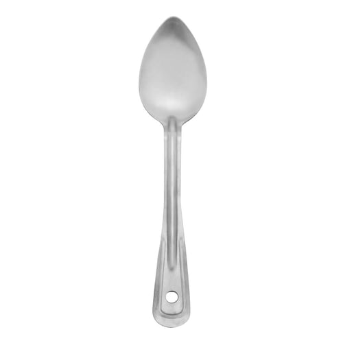 Cuillère à servir en inox 11''