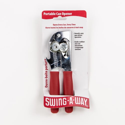 Ouvre-boîte Swing Away