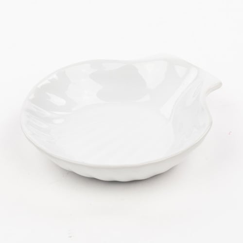 Plat coquille St-Jacques 6"