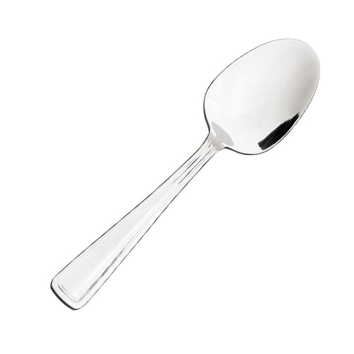 Cuillère à dessert Royal 7,1" / 18,1 cm