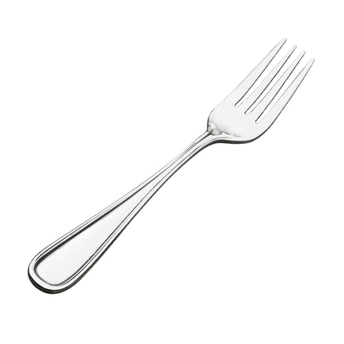 Fourchette à dîner Celine 7,3" / 18,4 cm