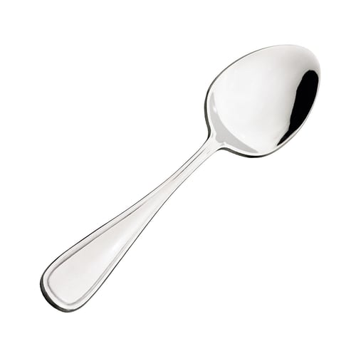 Cuillère à dessert Celine 7,3" / 18,4 cm