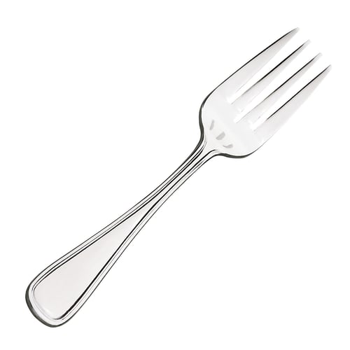 Fourchette à salade Celine 6,5" / 16,5 cm