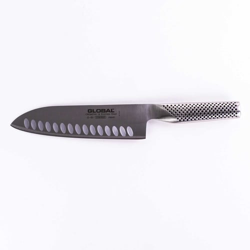 Couteau Santoku