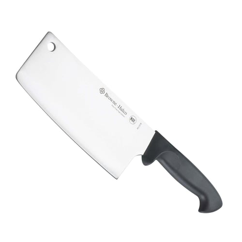 Couperet en acier 8'' / 20,3 cm