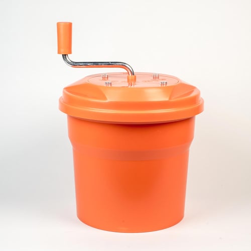 Essoreuse à salade commerciale 10 L